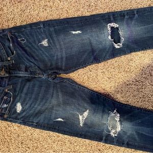 American Eagle Slim Jeans
